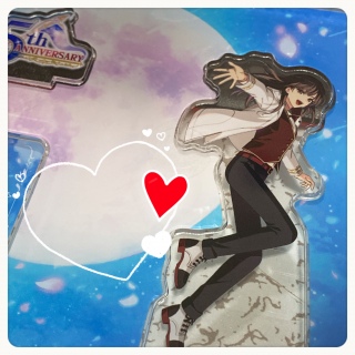 ❤️