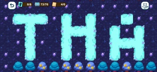 X̍