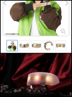 �~�A���̊�@�Ȃ�