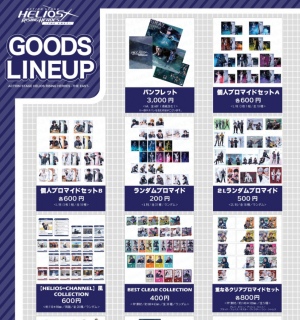 ���i�����̔z�u