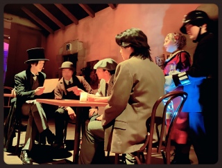 �O�������ɃA�p�[�g�������Q�[