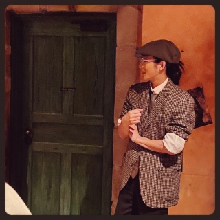 �x���Ɏ��₵�Ă�l