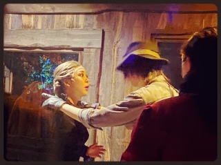 ���t�ɂ��Ă͂Ȃ�Ȃ�����